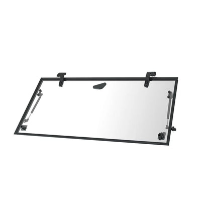 Polaris Xpedition Rear Glass Liftgate
