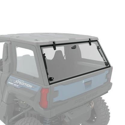 Polaris Xpedition Rear Glass Liftgate