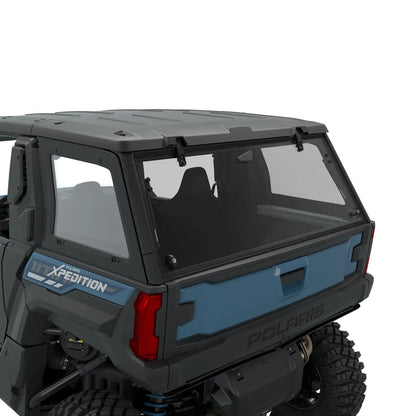 Polaris Xpedition Rear Glass Liftgate