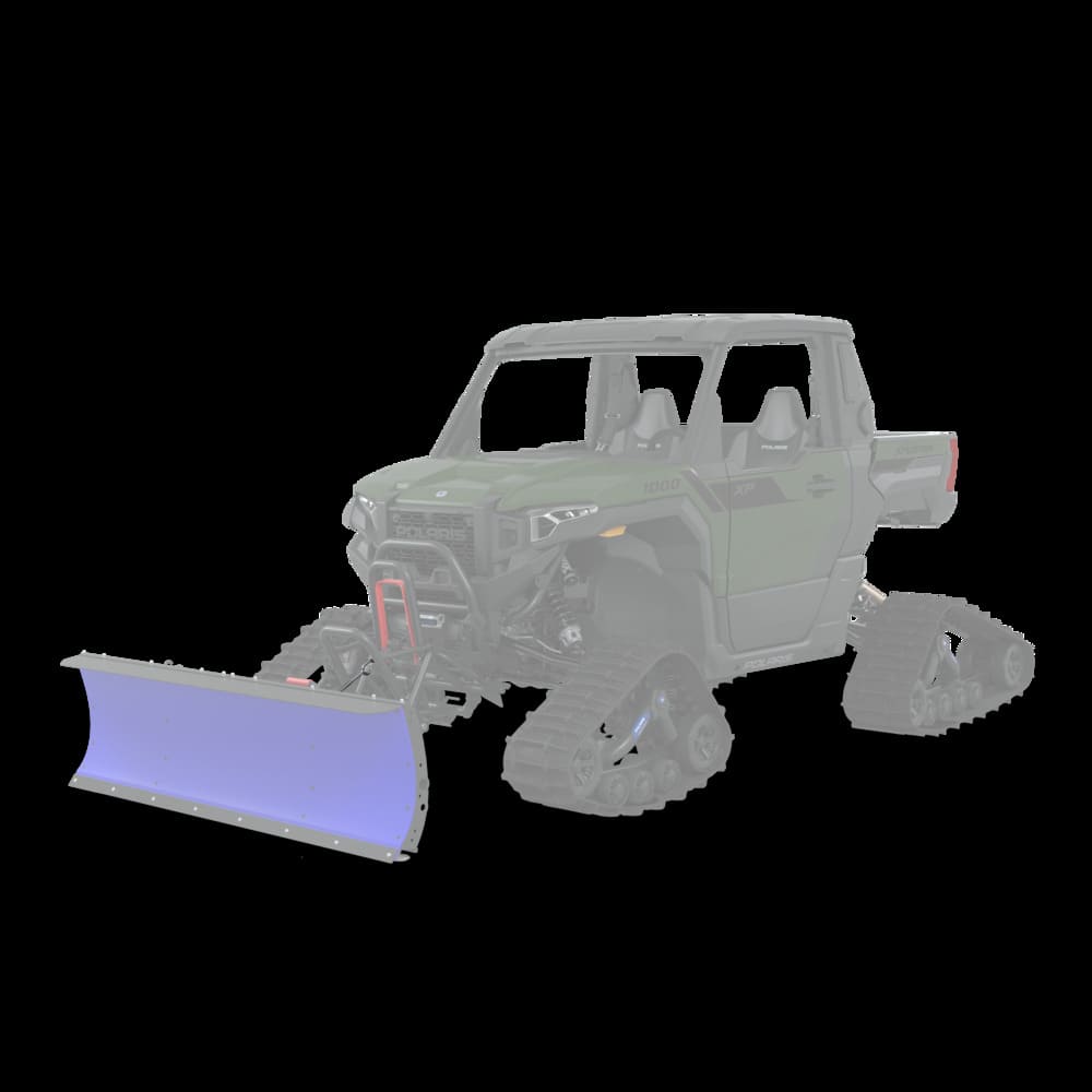 Polaris Xpedition XP/ADV Winch Link Extension