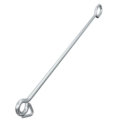 Polaris Xpedition XP/ADV Winch Link Extension