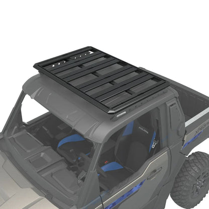 Polaris Xpedition XP Rhino-Rack Rear Bed Rack/Roof Rack - Small
