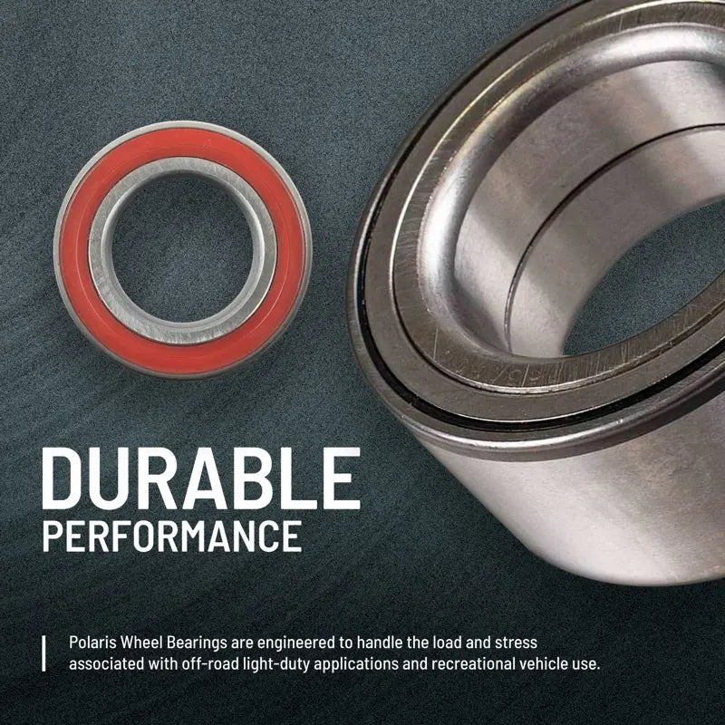 Polaris OEM Needle Bearing - Part 3514609