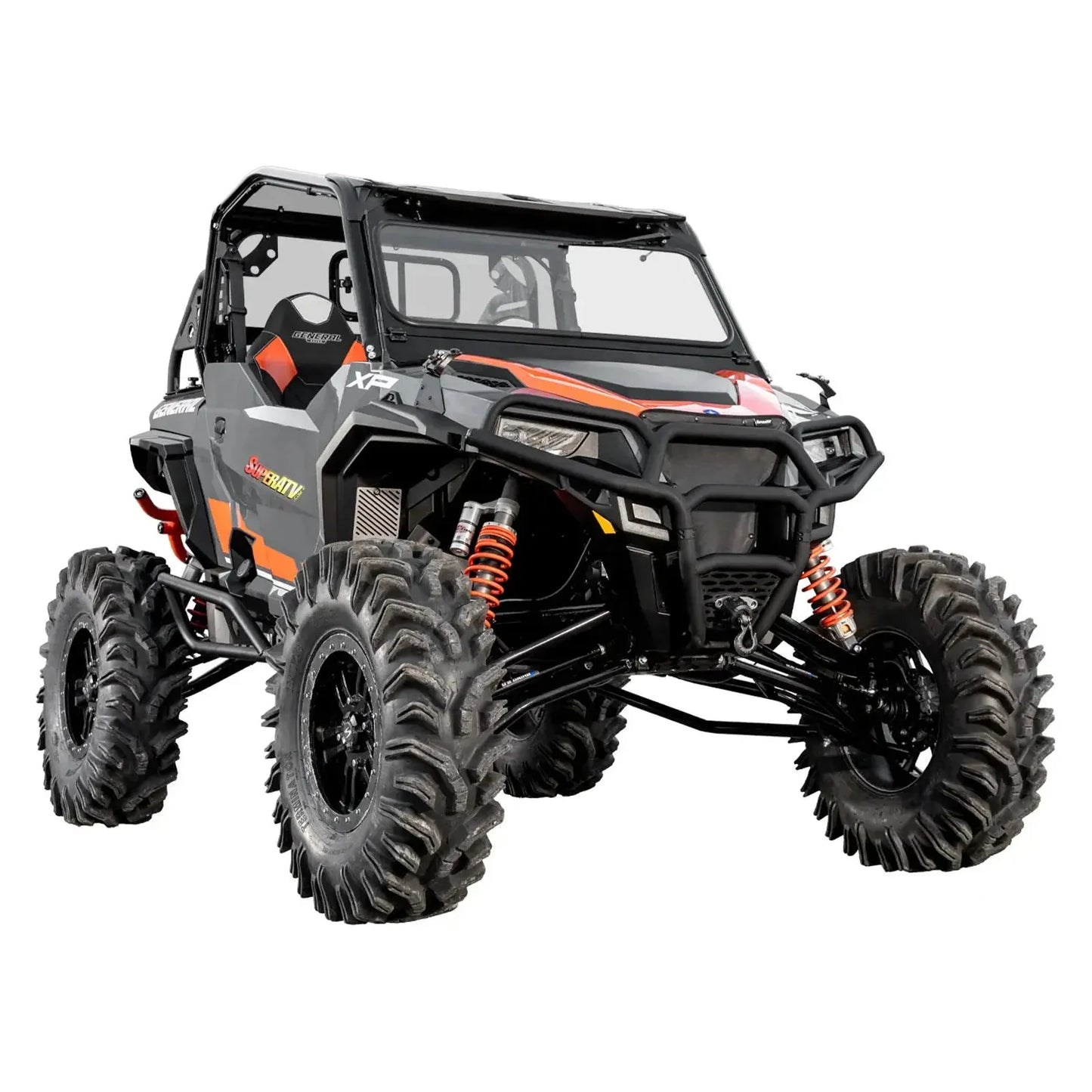 Polaris General XP 1000 4-6" Lift Kit