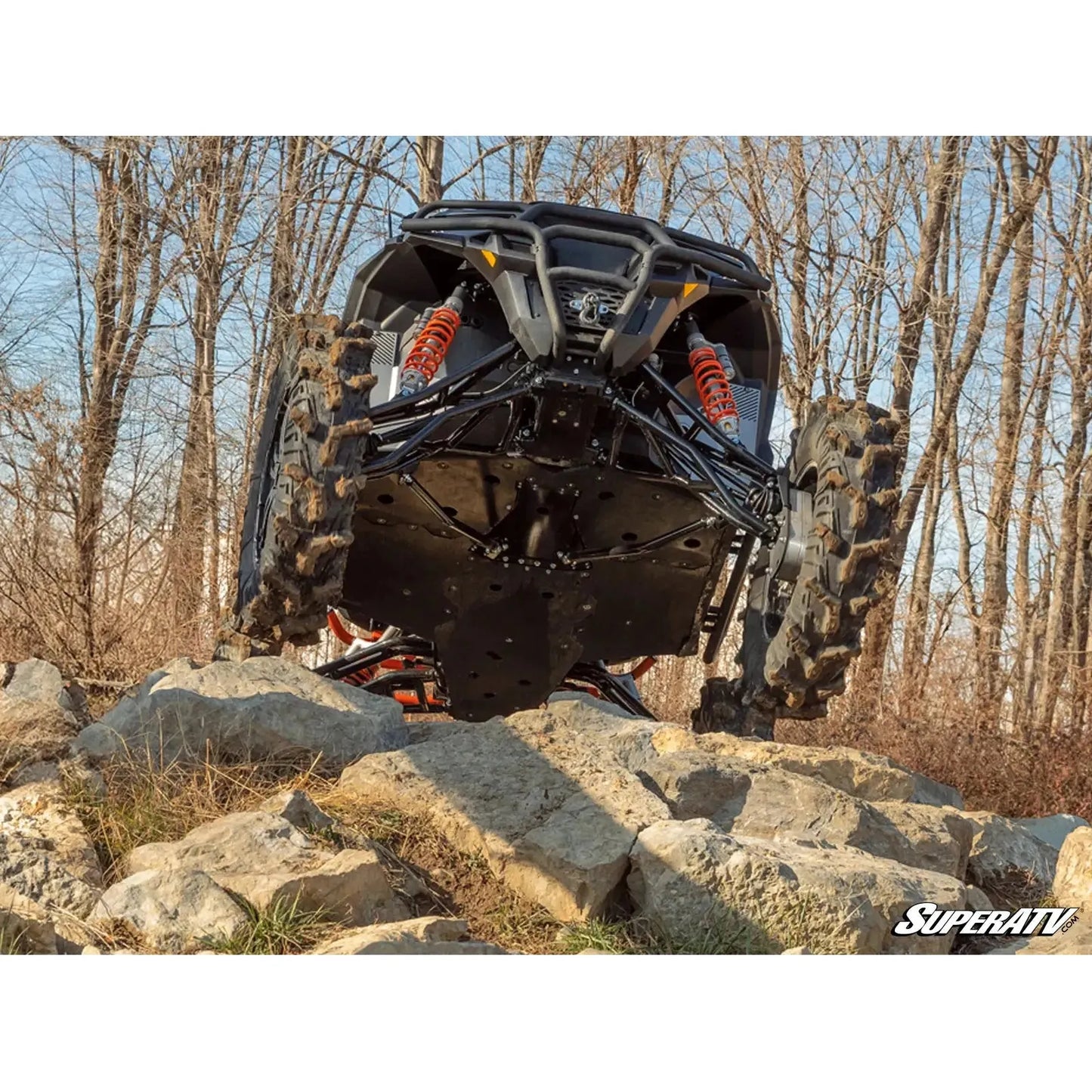 Polaris General XP 1000 4-6" Lift Kit