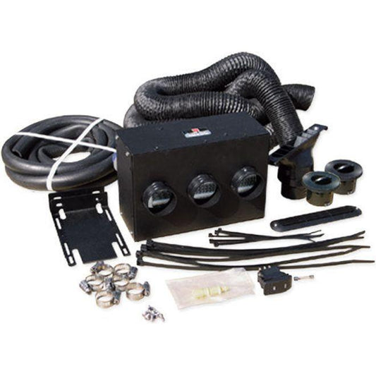 Polaris RZR Trail S 900 Cab Heater / Defroster Kit