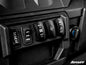 Polaris Ranger XP 1000 In-Dash Cab Heater