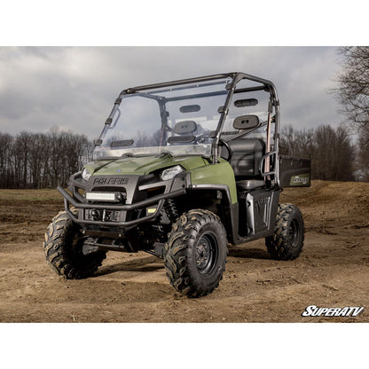 Polaris Ranger 900 Diesel Vented Full Windshield