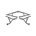Zbroz Polaris RZR RS1 +2 Forward Camber Adjustable A-Arm Kit