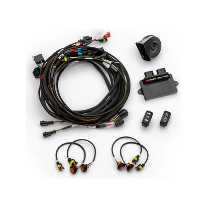 Polaris RZR XP Deluxe Self-Canceling Turn Signal Kit