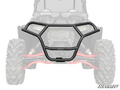 SuperATV Polaris RZR XP Turbo Front Bumper