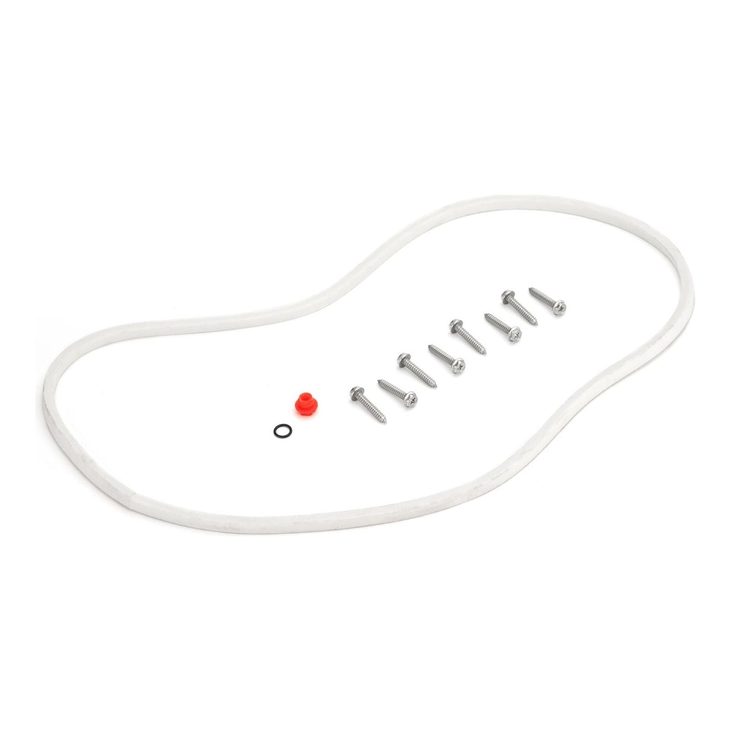 Polaris General XP 1000 Up & Running Clutch Cover