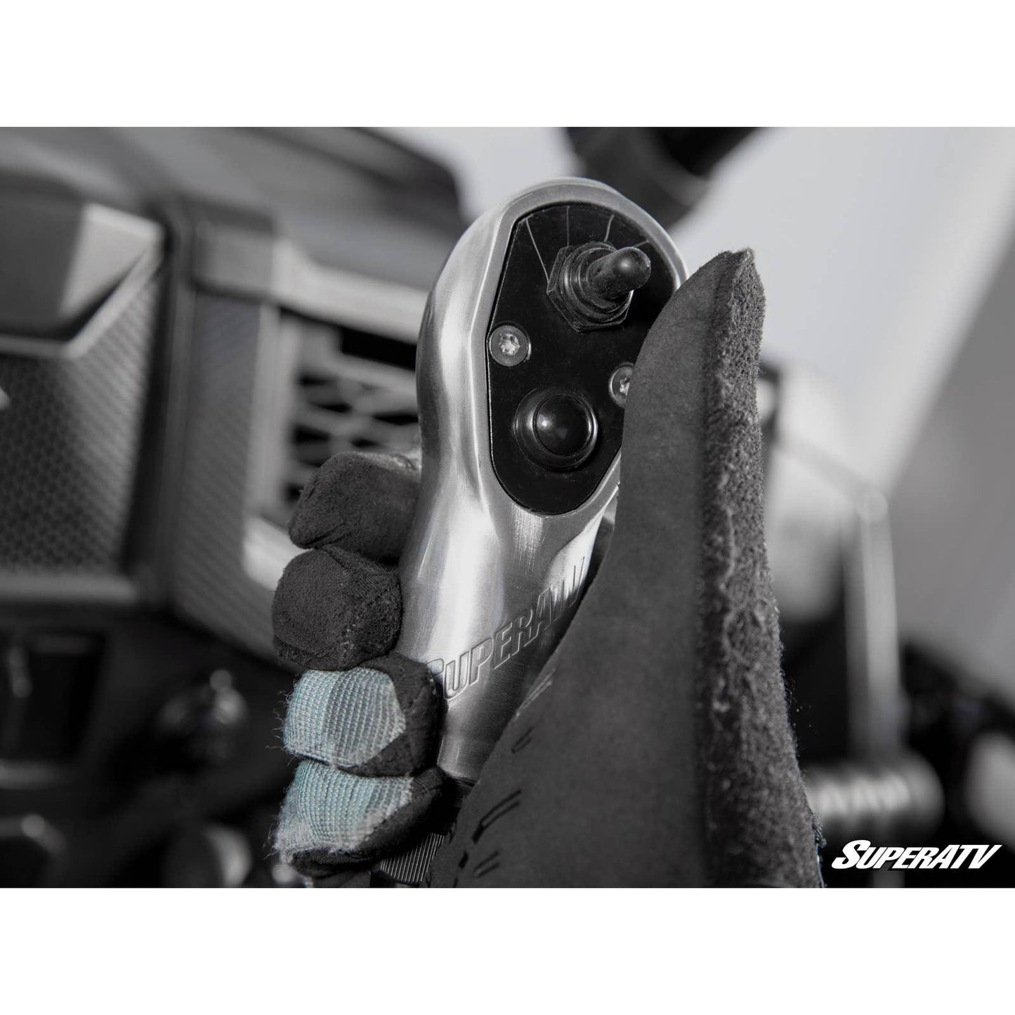 Polaris RZR XP 1000 Ride System Rear Steering Kit
