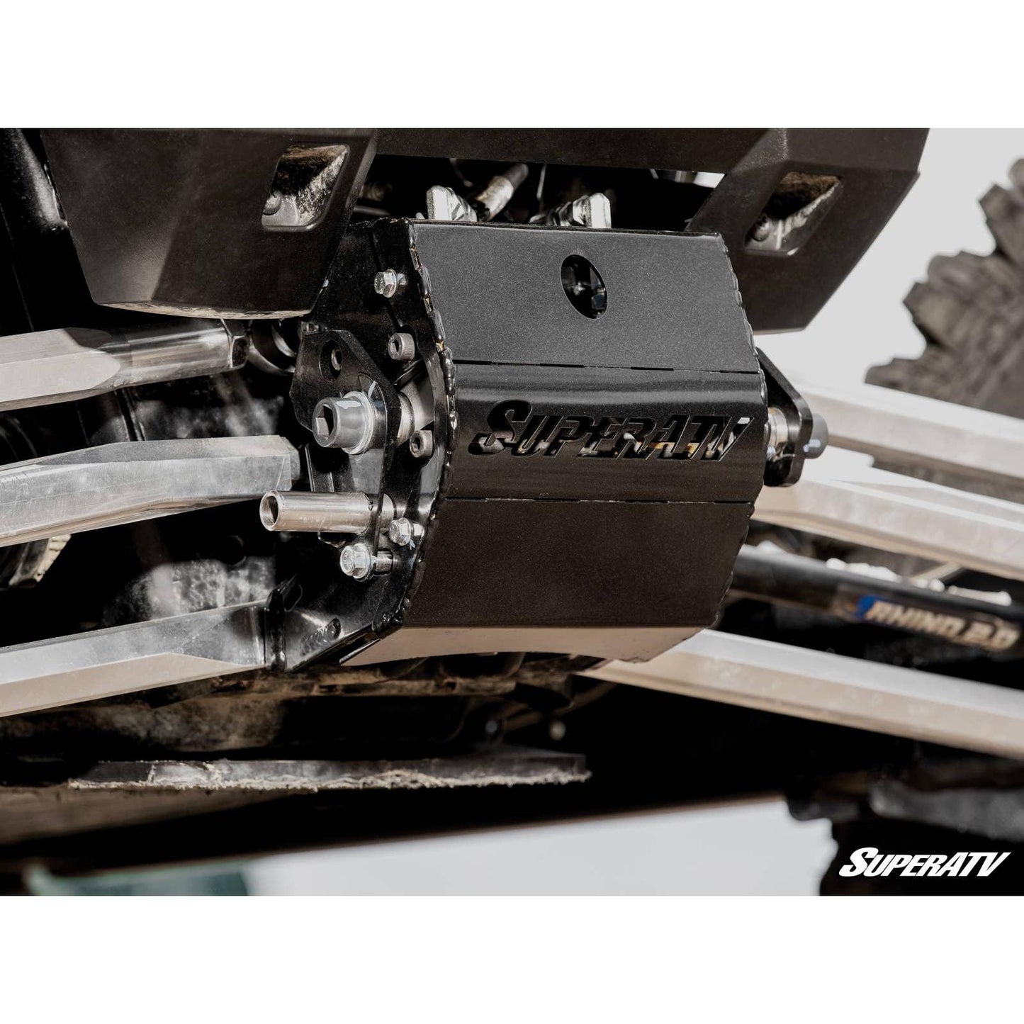 Polaris RZR XP 1000 Ride System Rear Steering Kit