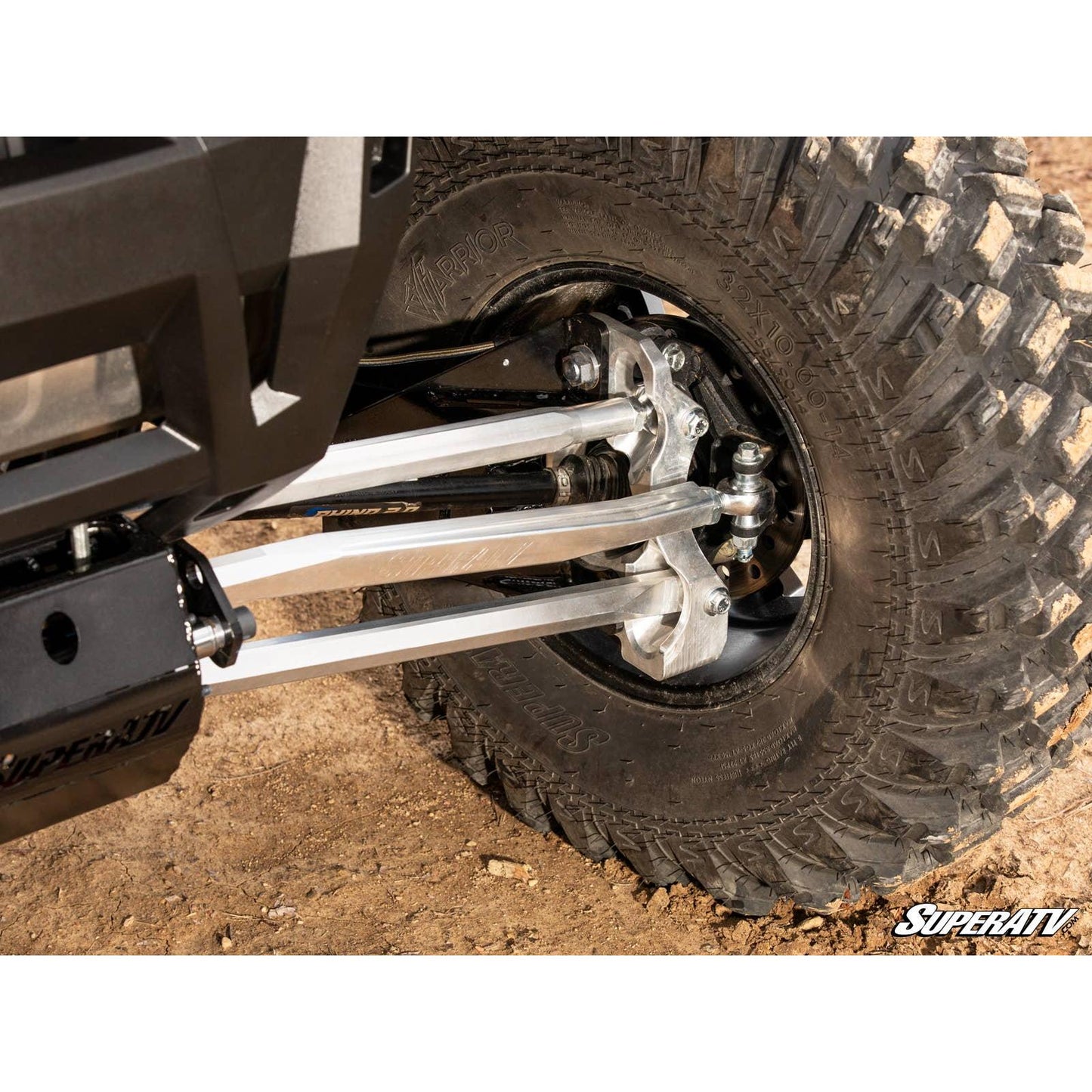 Polaris RZR XP 1000 Ride System Rear Steering Kit