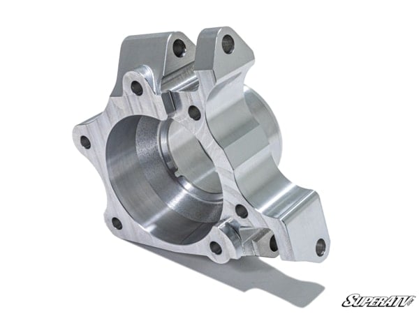 SuperATV Polaris RZR RS1 Billet Rear Knuckles