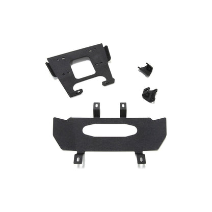 Polaris RZR XP 1000 Ready-Fit Winch