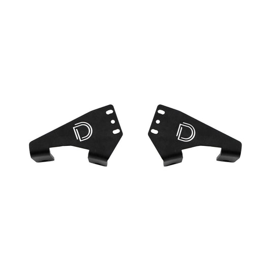 Polaris RZR Pro XP / Turbo R SS5 Roof CrossLink Lightbar Kit | Diode Dynamics