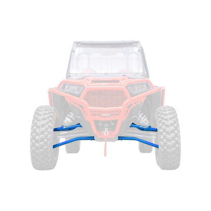 Polaris RZR XP 1000 Non-Adjustable High Clearance A-Arms