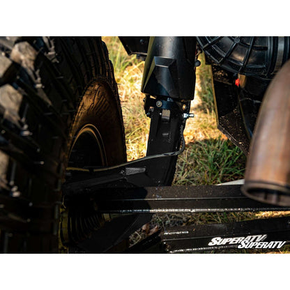 Polaris RZR XP High Clearance Trailing Arms