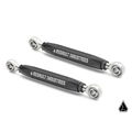 Assault Industries Turret Rear Sway Bar End Links - Polaris RZR Pro XP