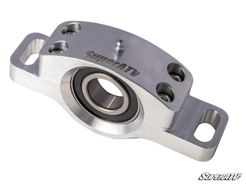 SuperATV Polaris RZR XP Turbo Heavy Duty Carrier Bearing