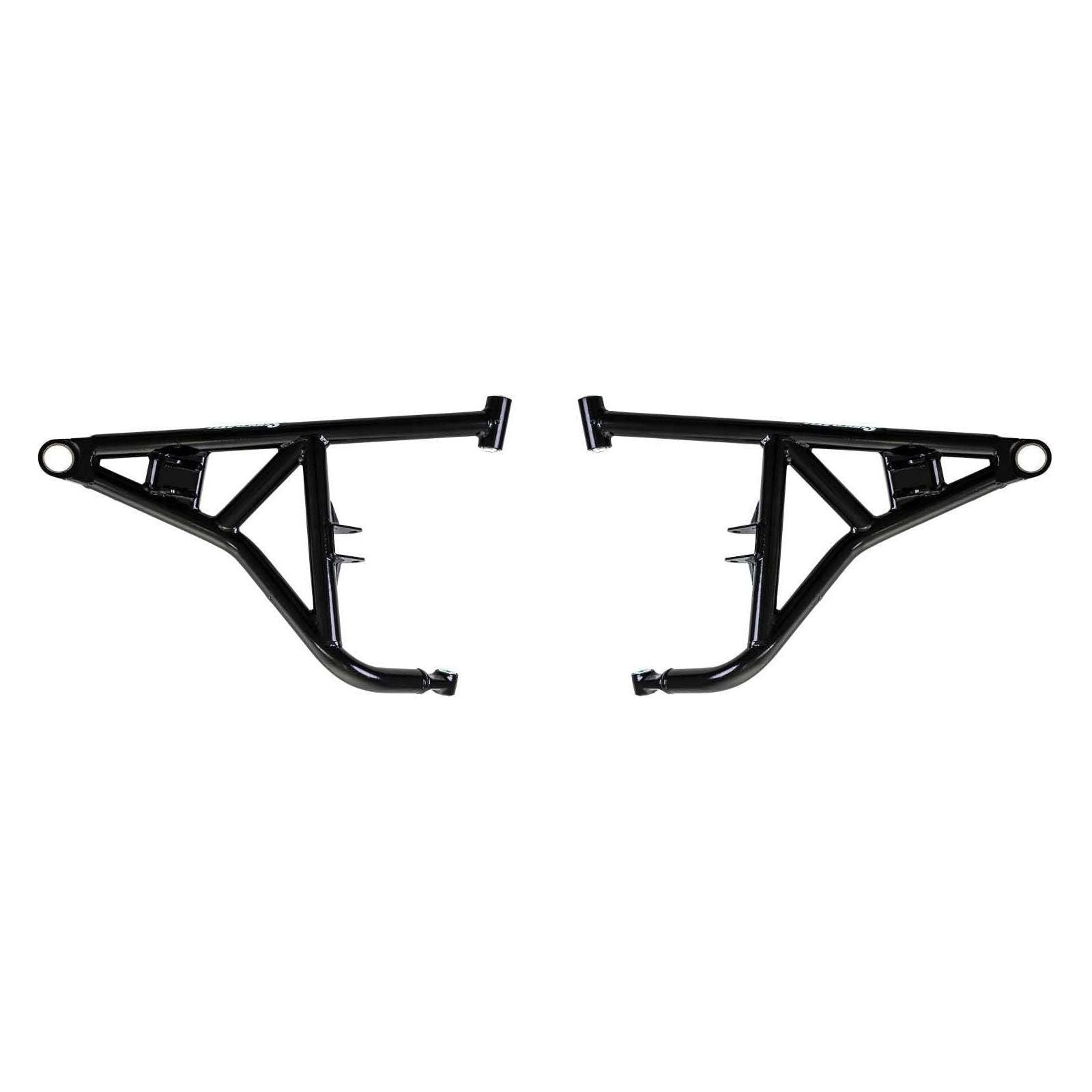 Polaris RZR XP High Clearance A-Arms (Black) | SuperATV