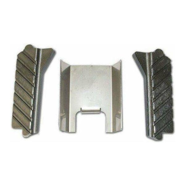 Polaris RZR XP Turbo (2016-2020) Power Pucks