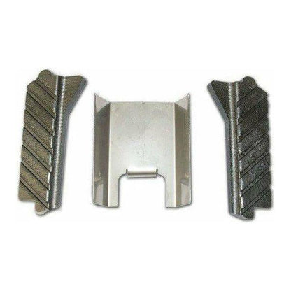 Polaris RZR XP Turbo (2016-2020) Power Pucks