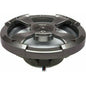 6.5" Thin Mount Powersports Coaxial with RGB Illumination