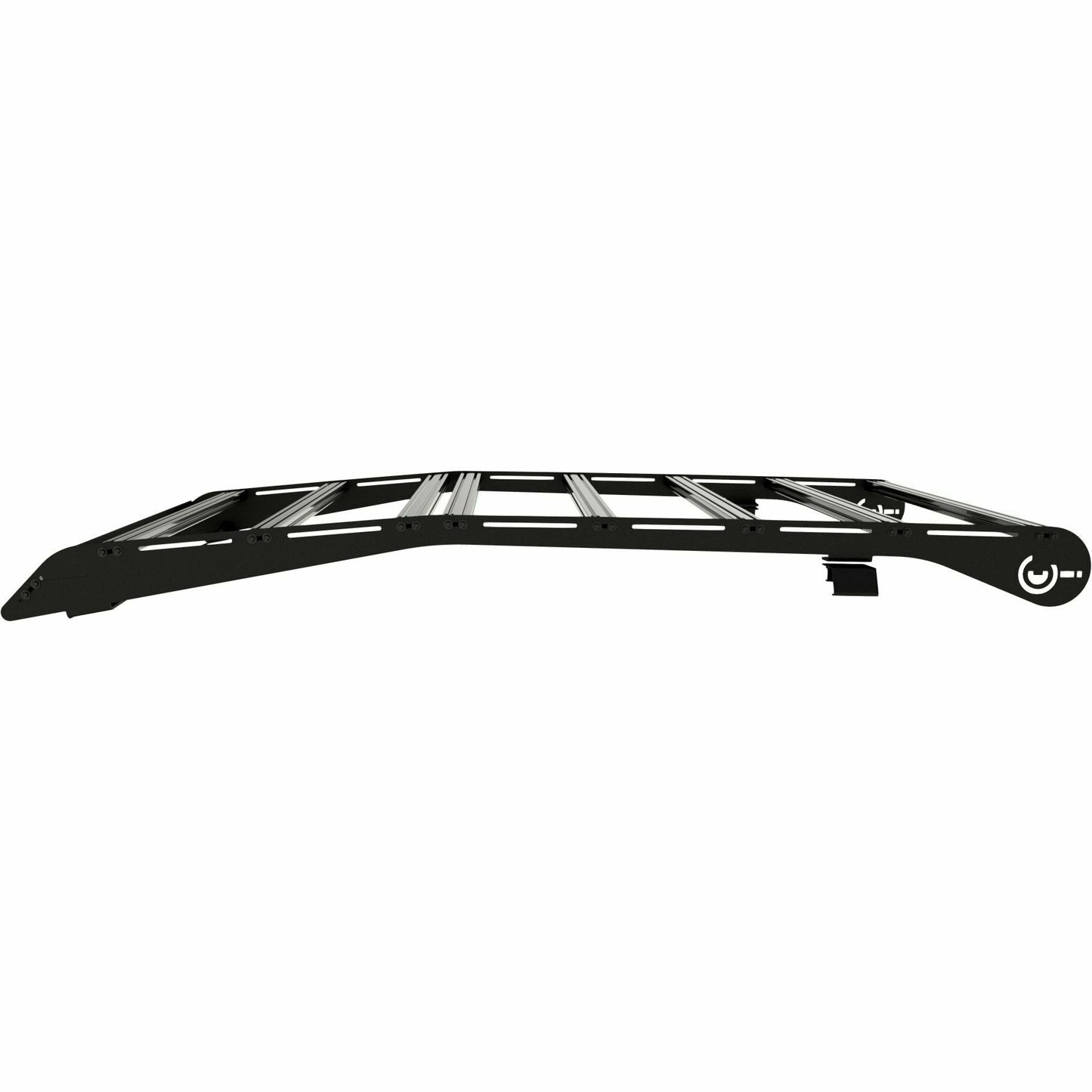 Polaris General 4 1000 (2017-2021) Roof Rack
