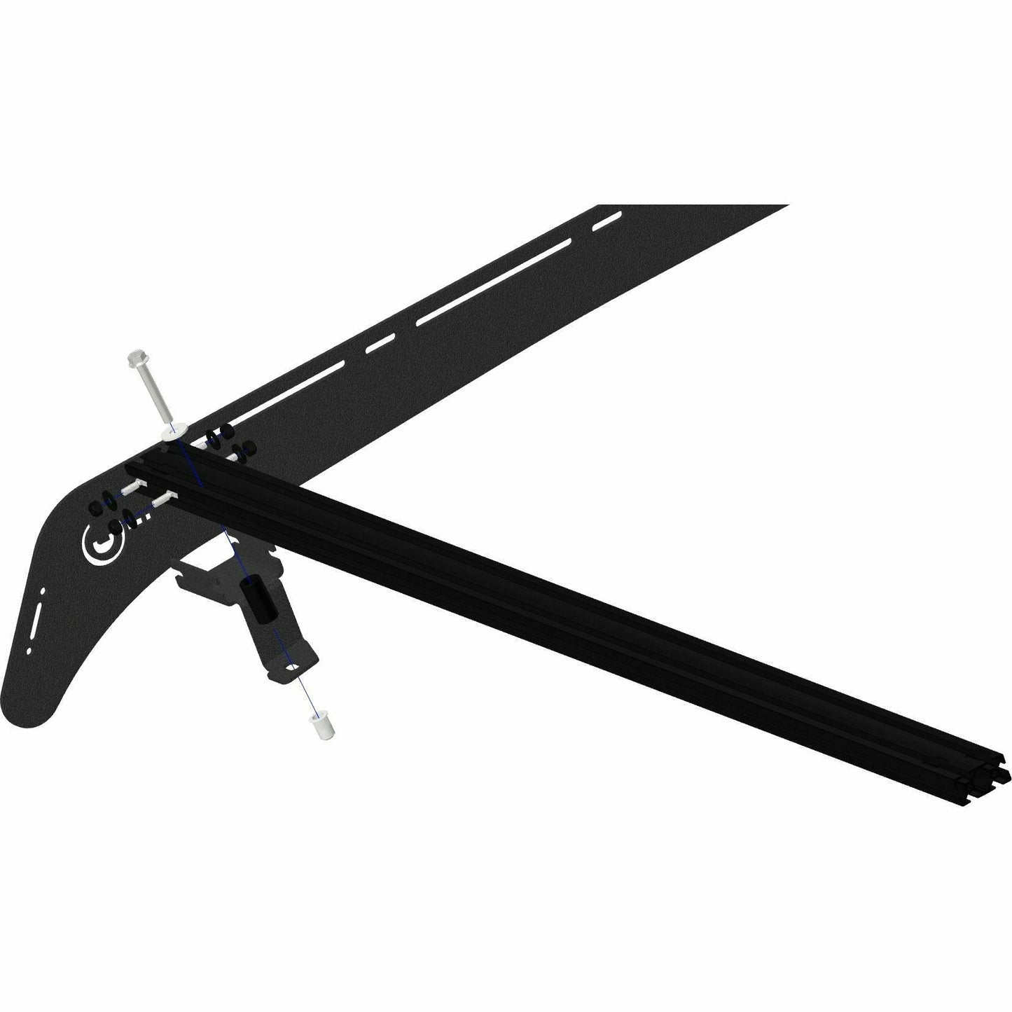 Polaris Ranger Crew Roof Rack