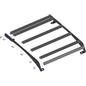 Polaris RZR Trail (No Roof) Roof Rack