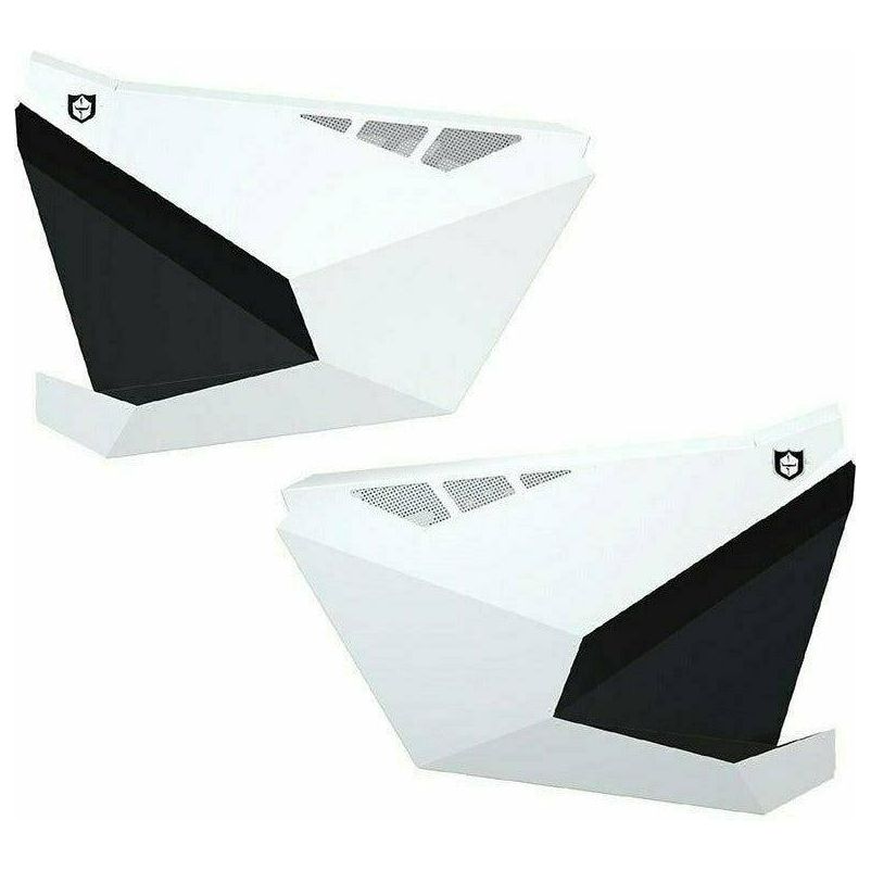 Polaris RZR Pro / Turbo R (2-Seat) Doors | Pro Armor