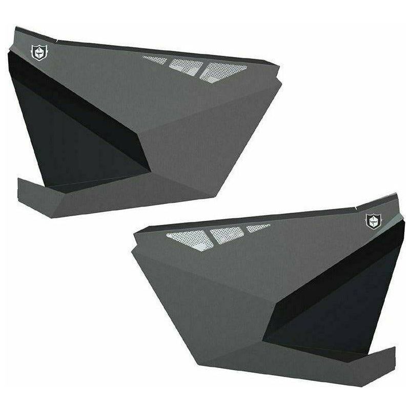 Polaris RZR Pro / Turbo R (2-Seat) Doors | Pro Armor