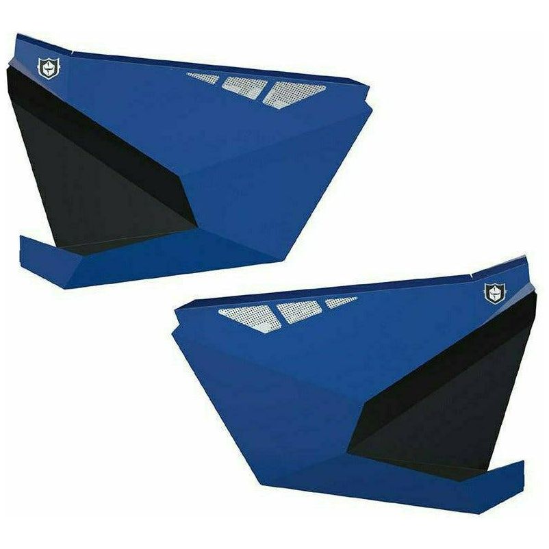 Polaris RZR Pro / Turbo R (2-Seat) Doors | Pro Armor