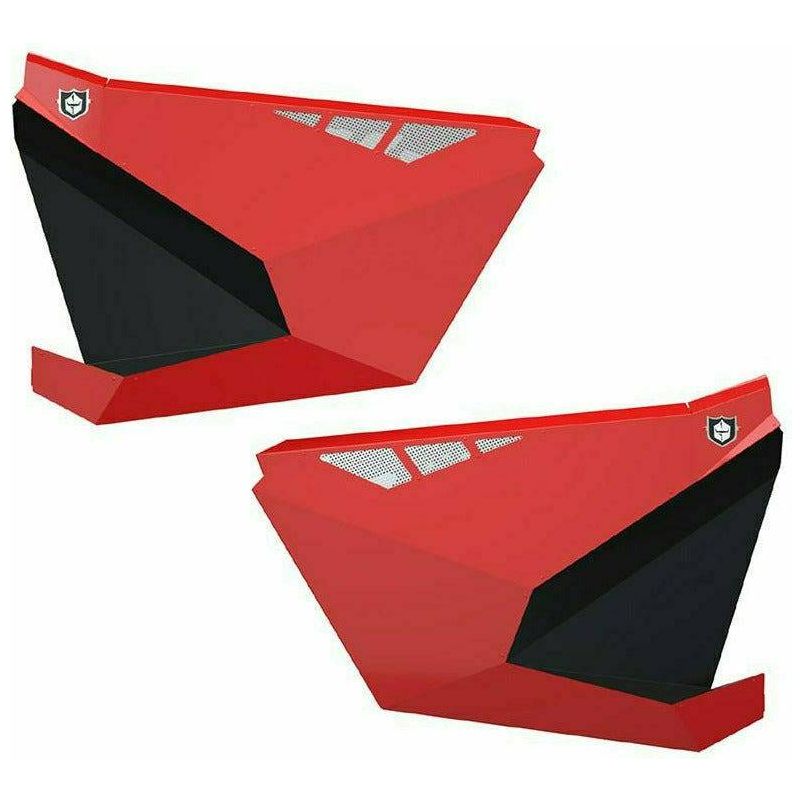 Polaris RZR Pro / Turbo R (2-Seat) Doors | Pro Armor