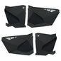 Polaris RZR Pro / Turbo R (4-Seat) Doors | Pro Armor