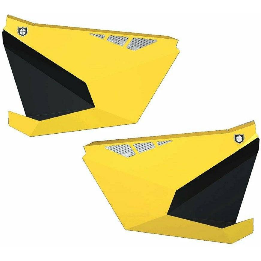 Polaris RZR Pro / Turbo R (2-Seat) Doors | Pro Armor