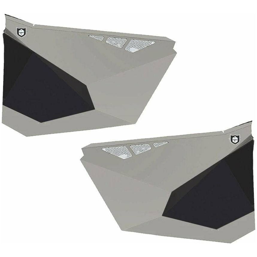 Polaris RZR Pro / Turbo R (2-Seat) Doors | Pro Armor