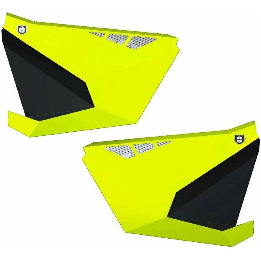 Polaris RZR Pro / Turbo R (2-Seat) Doors | Pro Armor