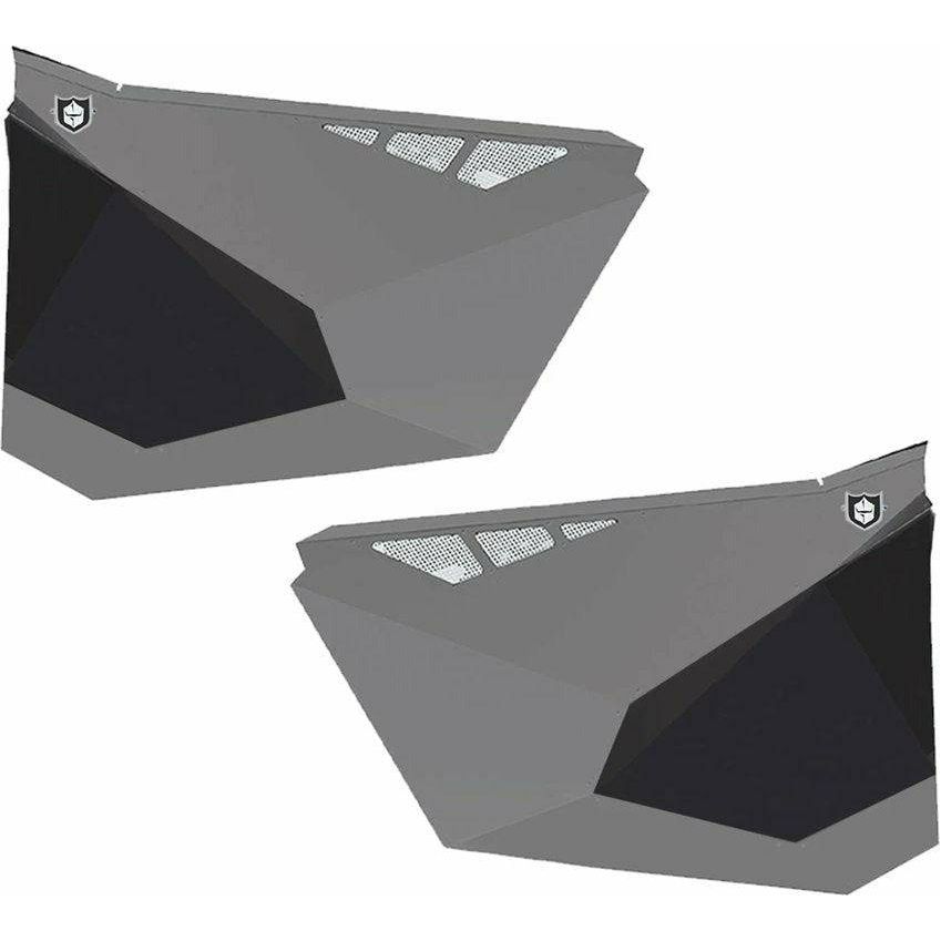 Polaris RZR Pro / Turbo R (2-Seat) Doors | Pro Armor