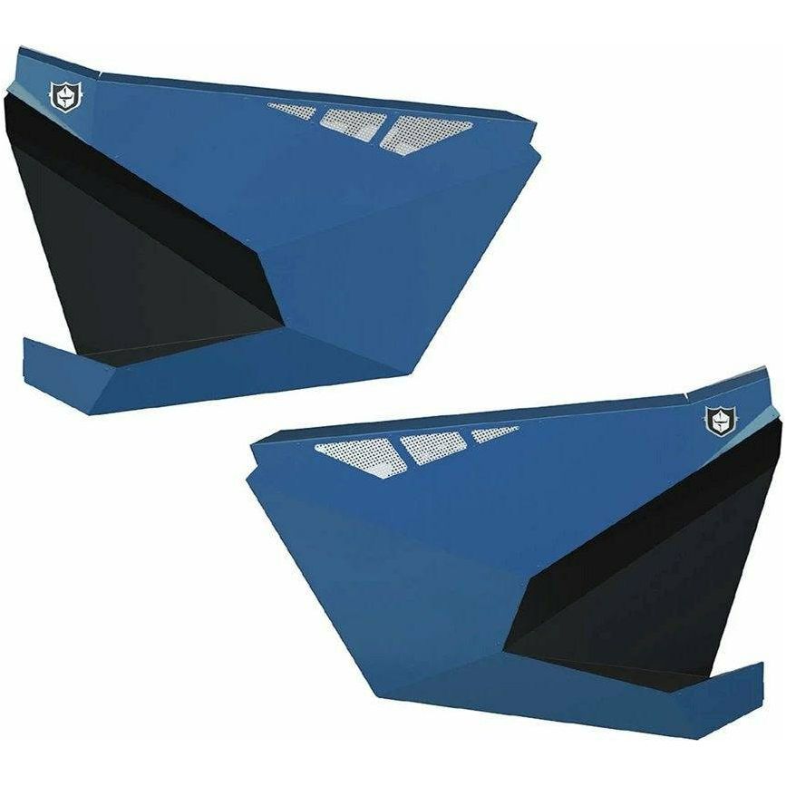 Polaris RZR Pro / Turbo R (2-Seat) Doors | Pro Armor