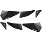Polaris RZR XP 4 1000 Lower Door Inserts