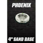 8" Sand Base for Phoenix CO2 Air Jack