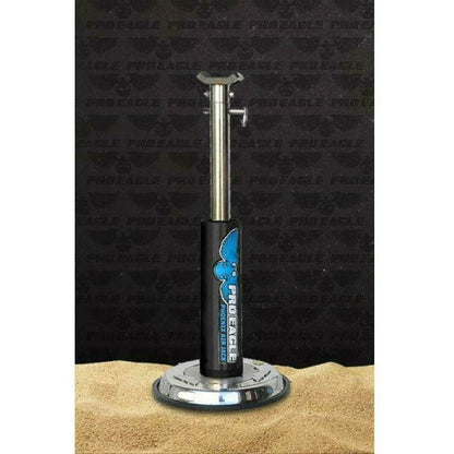 8" Sand Base for Phoenix CO2 Air Jack