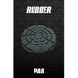 Rubber Pad