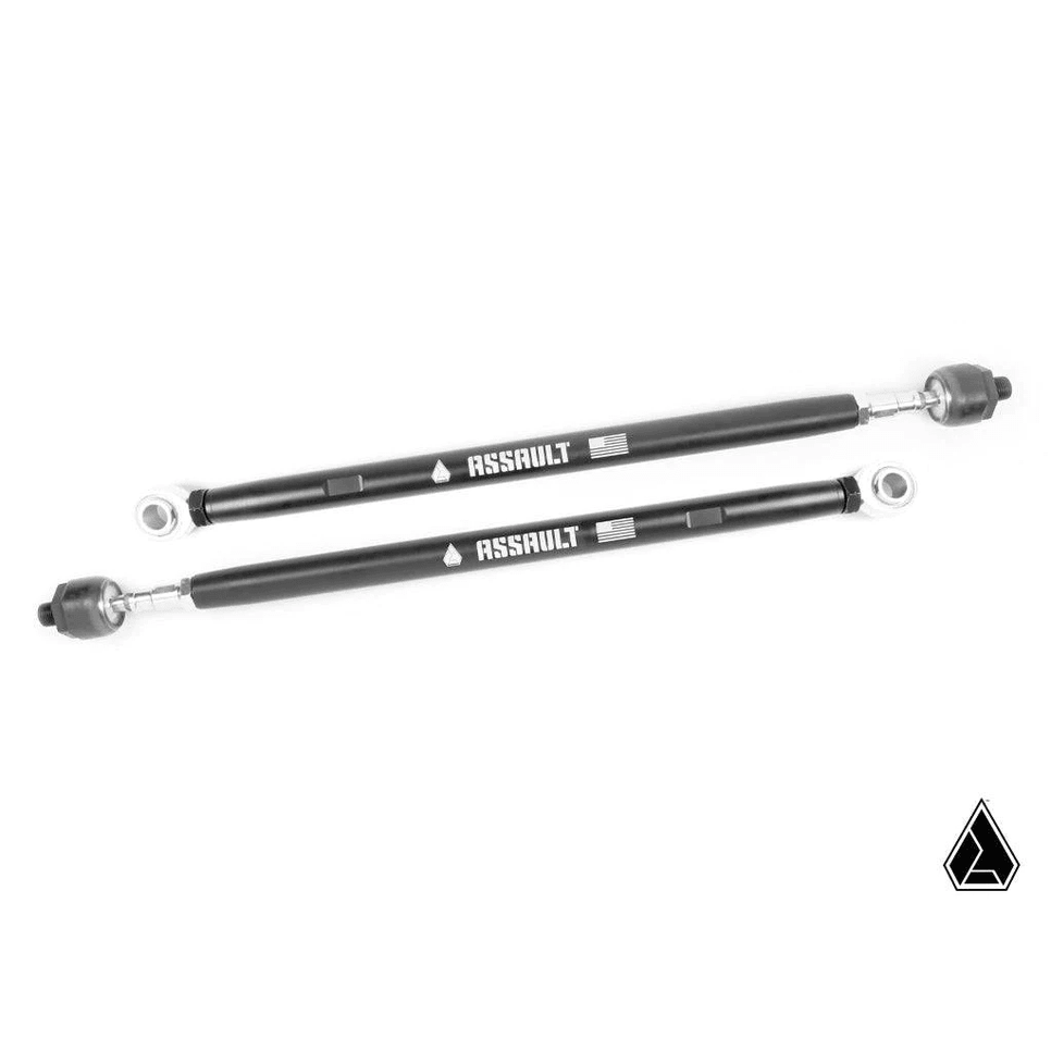 Assault Industries 7075 High Strength Barrel Tie Rods - Polaris RZR Pro XP