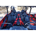 UTVMA Pro XP4 Bump Seat