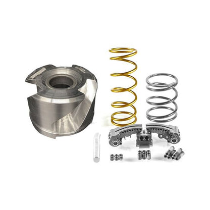 Polaris RZR Pro R Stage 2 SNYPR Clutch Kit